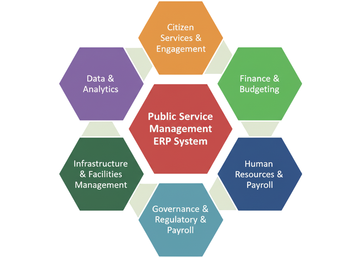 Public Sector Management