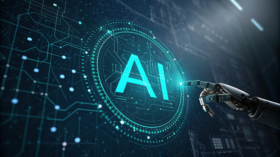 AI Technology Innovation