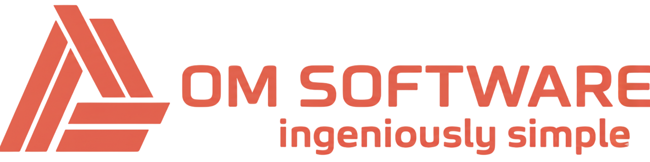 OM Softwares | Enterprise ERP & Custom Software Solutions